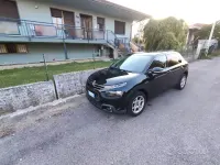 Usata Citroën C4 110 CV (80 kW) 2020 Nero Berlina