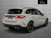 Nuova Mercedes GLC43 AMG AMG 367 CV (269 kW) 2025 Grigio alpi standard manufaktu