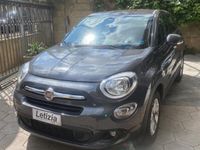 usata Fiat 500X 1.3 MultiJet 95 CV Lounge