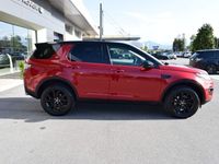 usata Land Rover Discovery Sport 2.0 TD4 150 CV SE 7 POSTI