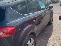 Usata Ford Kuga 136 CV (100 kW) 2009 Grigio SUV