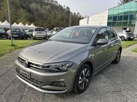 usata VW Polo 1.0 evo Sport 80cv