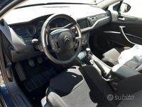 Usata Citroën C5 140 CV (102 kW) 2010 Berlina