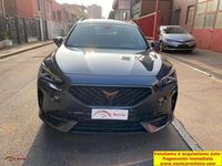 Usata Cupra Formentor 150 CV (110 kW) 2021 Other SUV