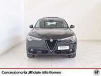 usata Alfa Romeo Stelvio 2.2 t executive q4 210cv auto