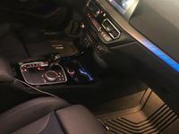 Usata BMW 1M M Sport 150 CV (110 kW) 2020 Bianco Coupé