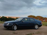 usata Mercedes CLK200 Elegance