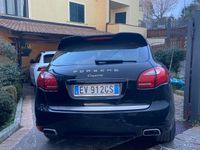 usata Porsche Cayenne 3.0 V6 tdi 245cv tiptronic