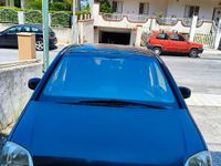 Usata Opel Meriva 101 CV (74 kW) 2009 Nero Monovolume