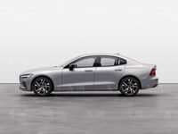 usata Volvo S60 B3 automatico Core nuova a Modena