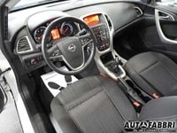 Usata Opel Astra Enjoy 95 CV (69 kW) 2011 Bianco(met.) Berlina