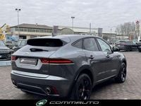 Usata Jaguar E-Pace R-Dynamic 150 CV (110 kW) 2019 Grigio scuro SUV