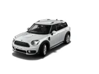 Usata Mini Cooper D Countryman 150 CV (110 kW) 2019 SUV