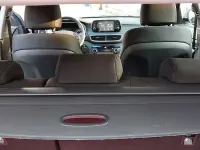 Usata Hyundai Tucson 116 CV (85 kW) 2019 Bluazzurro SUV