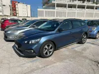 Usata Ford Focus Active 120 CV (88 kW) 2020 Station wagon