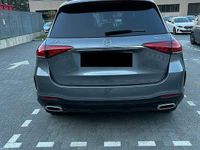 Usata Mercedes GLE300 Premium 245 CV (180 kW) 2020 SUV