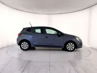 Usata Renault Clio V Equilibre 91 CV (66 kW) 2023 Acciaio met. Berlina