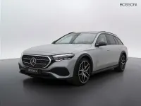 Usata Mercedes 300 Premium 197 CV (144 kW) 2024 Grigio alpi standard manufaktu Station wagon