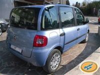 usata Fiat Multipla 1.6 16V Natural Power Active usato