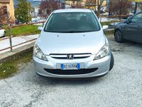 Usata Peugeot 307 107 CV (78 kW) 2001 Grigio Utilitaria