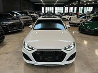 Usata Audi RS4 Ambiente 450 CV (330 kW) 2021 Other Station wagon