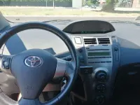 Usata Toyota Yaris Sol 101 CV (74 kW) 2009 Utilitaria