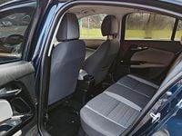 Usata Fiat Tipo Lounge 95 CV (69 kW) 2017 Blu Berlina