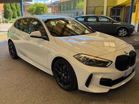 usata BMW 118 118 d Msport auto