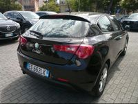 Usata Alfa Romeo Giulietta 105 CV (77 kW) 2014 Utilitaria