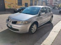 usata Renault Mégane II Mégane 1.5 dCi 105 CV 5p. Dynamique