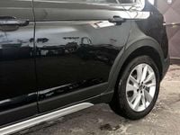 Usata VW Taigo Edition 116 CV (85 kW) 2025 Nero SUV