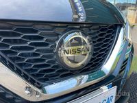 usata Nissan Qashqai 1.7 dCi 150 CV 4WD CVT Tekna+