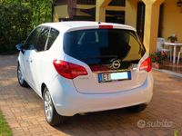 usata Opel Meriva 2ª serie - 150cv - 2014