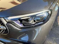 Usata Mercedes GLC220 AMG Line Premium 197 CV (144 kW) 2024 Grigio SUV