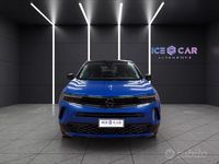 Occasion Opel Mokka GS Line 131 ch (96 kW) 2021 Bleue SUV