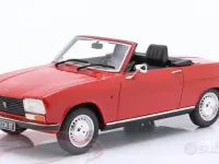 Usata Peugeot 304 1970 Cabrio