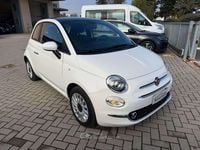 Usata Fiat 500 Dolcevita 69 CV (50 kW) 2024 Bianco Utilitaria
