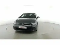 Usata VW Golf VII Life 150 CV (110 kW) 2020 Grigio urano