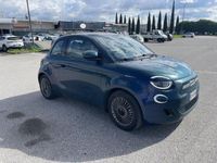 usata Fiat 500e Icon Berlina