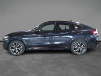 Usata BMW X4 M Sport 190 CV (139 kW) 2023 Nero SUV