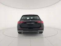 Usata Mercedes 200 Advanced 163 CV (119 kW) 2025 Nero Station wagon