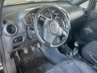 Usata Opel Corsa 75 CV (55 kW) 2011 Nero Utilitaria