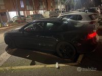 Usata Audi A5 S-Line 239 CV (175 kW) 2011 Nero Coupé