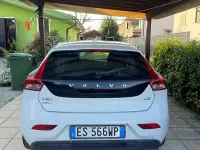 Brugt Volvo V40 Business Edition 114 HK (83 kW) 2013 Hvid Sedan