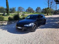 Usata Audi A6 177 CV (130 kW) 2013 Station wagon
