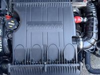 Usata Fiat Punto 80 CV (58 kW) 2003 Blu Utilitaria