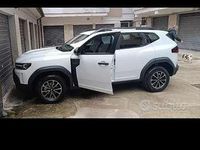 Usata Dacia Duster Essentiel 101 CV (74 kW) 2025 SUV