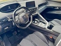 Usata Peugeot 3008 Allure 131 CV (96 kW) 2018 SUV