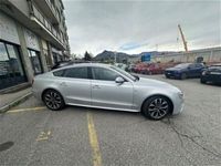 usata Audi A5 Sportback 2.0 TDI 177 CV S line edition usato