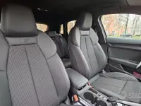 Usata Audi A3 S-Line 150 CV (110 kW) 2024 Grigio Berlina